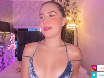 laurenblonde22 from Chaturbate is Freechat