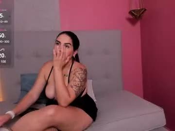 laurenwhite_ from Chaturbate is Freechat