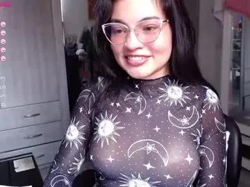 lauvelez_ from Chaturbate is Freechat