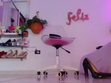 laveneno_ortiz07 from Chaturbate is Freechat