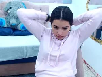 leah_means_ from Chaturbate is Freechat