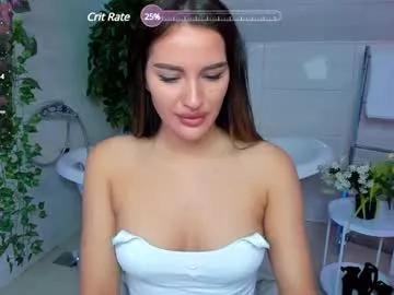 leila_flower from Chaturbate is Freechat