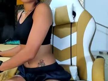leila_sexy24_ from Chaturbate is Freechat