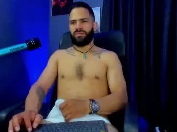 leo_diaz01 from Chaturbate is Freechat