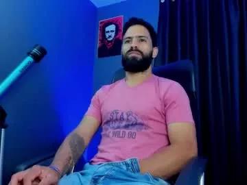 leo_diaz01 from Chaturbate is Private