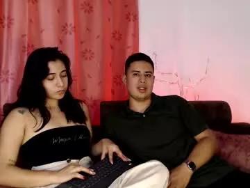 leoft_angelique from Chaturbate is Freechat