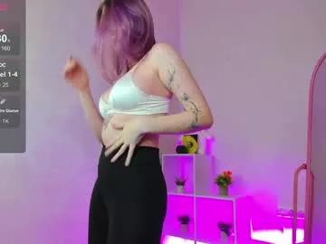 leona_williams from Chaturbate is Freechat