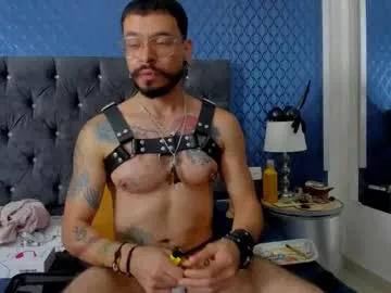 leondevereda_ from Chaturbate is Freechat