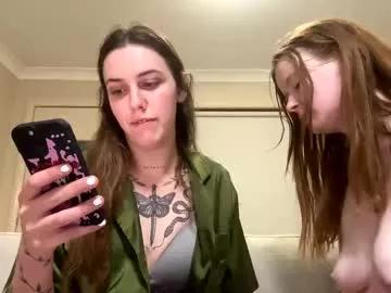 lesbianlovers38 from Chaturbate is Freechat