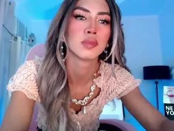 lexie_loveee from Chaturbate is Freechat