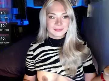 lexiesmith_ from Chaturbate is Freechat