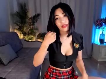 li_baby from Chaturbate is Freechat