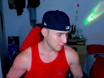 liam_oficial from Chaturbate is Freechat