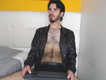 liamluxe from Chaturbate is Freechat