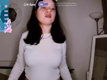 lina_omy from Chaturbate is Freechat