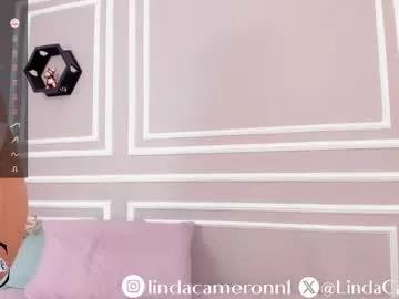 linda_cameron from Chaturbate is Freechat