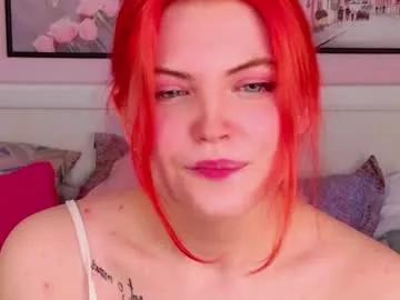 lisa_adam from Chaturbate is Freechat