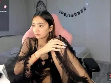 lisa_hyun from Chaturbate is Freechat