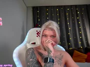 lisa_lovelyy from Chaturbate is Freechat