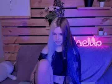 lisadenvinn from Chaturbate is Freechat