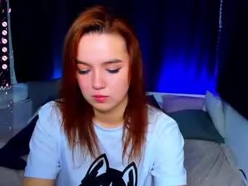 lisamoonlight from Chaturbate is Freechat