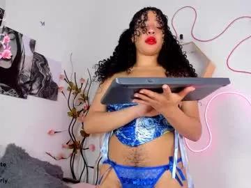 litcute_curly from Chaturbate is Freechat