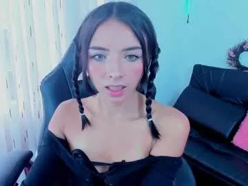 little_laia from Chaturbate is Freechat