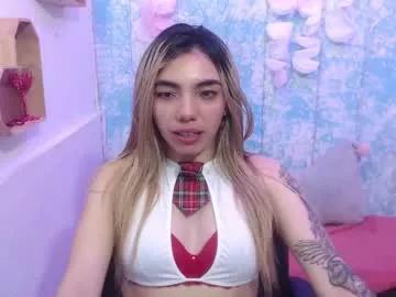 liz_scarlet_ from Chaturbate is Freechat