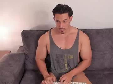 lorenzo_ferrec from Chaturbate is Freechat