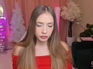 lori_blushcrystal from Chaturbate is Freechat