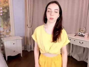 lornaelin from Chaturbate is Freechat