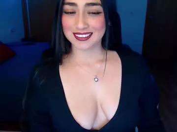 love_samantha from Chaturbate is Freechat