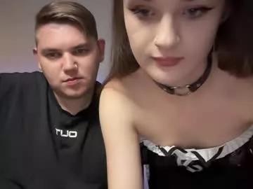 lovelly_mooncouple from Chaturbate is Freechat