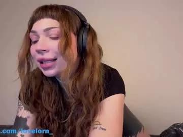 lovelorn_ from Chaturbate is Freechat