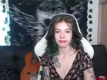 lovely_cass from Chaturbate is Freechat