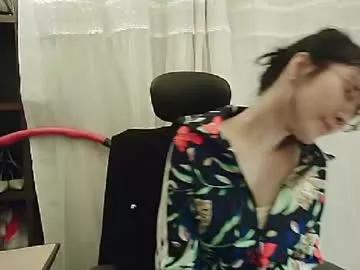 lovely_dana from Chaturbate is Freechat