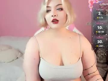 lovely_leilla from Chaturbate is Freechat