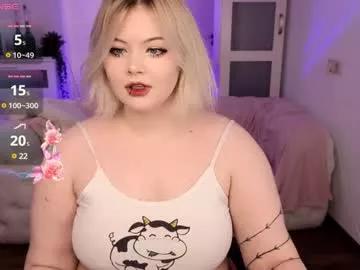 lovely_leilla from Chaturbate is Freechat