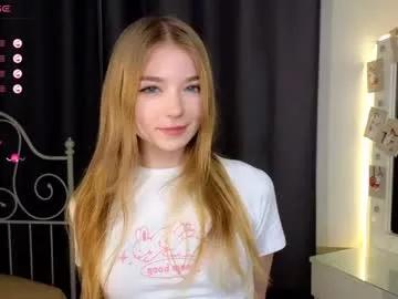 lovely_shyy from Chaturbate is Freechat