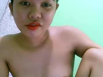 lovelyasian_babe from Chaturbate is Freechat