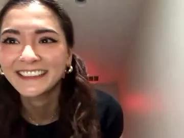 lovelyqueenaria from Chaturbate is Freechat