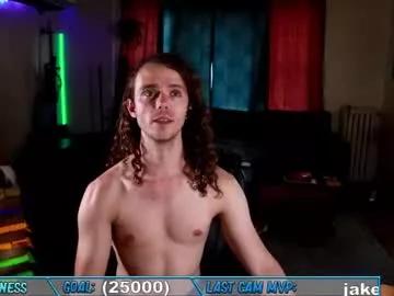 lucas_jacobs from Chaturbate is Freechat