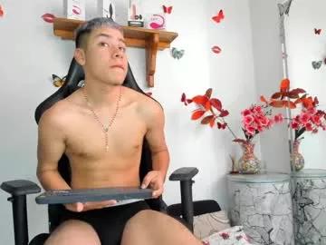 lucastorrez from Chaturbate is Freechat