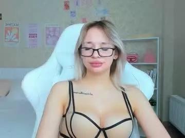 luci_bae from Chaturbate is Freechat