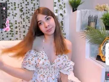 luci_cute1 from Chaturbate is Freechat