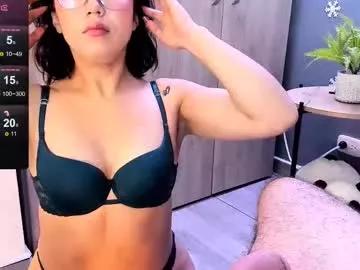 luci_fer15 from Chaturbate is Freechat