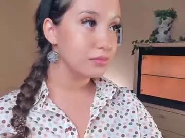 lucia_be from Chaturbate is Freechat