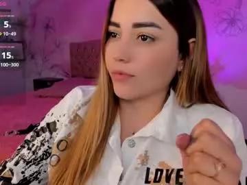 lucia_star_ from Chaturbate is Freechat