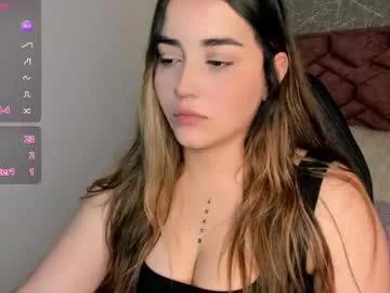 lucia_star_ from Chaturbate is Freechat