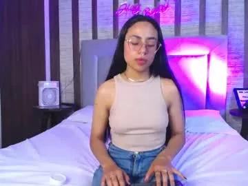 luciana_lambert from Chaturbate is Private